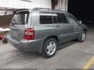 Toyota Highlander Limited V6 Image 15