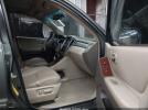 Toyota Highlander Limited V6 Image 16