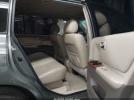 Toyota Highlander Limited V6 Image 5