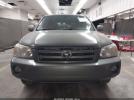 Toyota Highlander Limited V6 Image 10