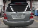 Toyota Highlander Limited V6 Image 9