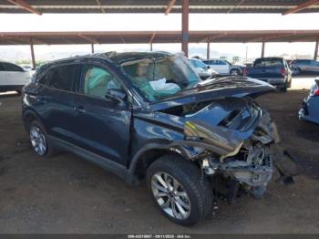  Salvage Lincoln MKC