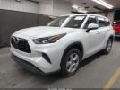 Toyota Highlander L Image 8