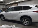 Toyota Highlander L Image 6