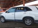Kia Sorento Lx Image 17