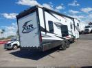 Xlrt Travel Trailer Image 8