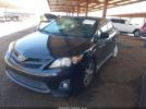 Toyota Corolla S Image 15