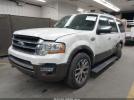 Ford Expedition King Ranch Image 2