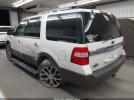 Ford Expedition King Ranch Image 8