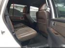 Ford Expedition King Ranch Image 16
