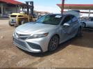 Toyota Camry Se Image 13