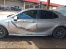 Toyota Camry Se Image 12