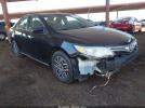 Toyota Camry Le Image 1