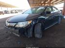 Toyota Camry Le Image 3