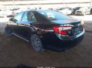 Toyota Camry Le Image 16