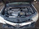 Toyota Camry Le Image 7