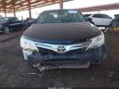 Toyota Camry Le Image 6