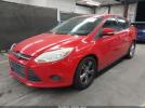 Ford Focus Se Image 10