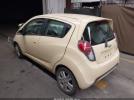 Chevrolet Spark Ls Manual Image 16