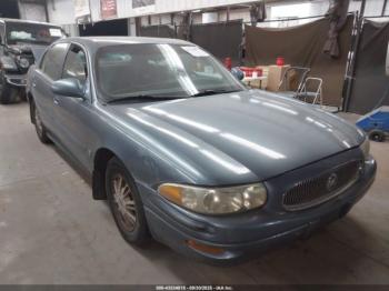  Salvage Buick LeSabre