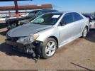 Toyota Camry Se Image 2