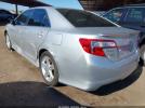 Toyota Camry Se Image 9