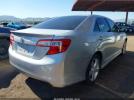 Toyota Camry Se Image 5