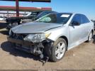 Toyota Camry Se Image 3
