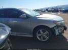 Toyota Camry Se Image 11