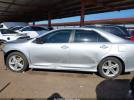 Toyota Camry Se Image 16