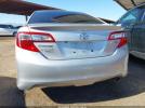 Toyota Camry Se Image 12