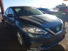 Nissan Sentra Sv Image 1