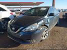 Nissan Sentra Sv Image 7