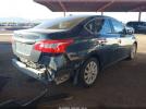 Nissan Sentra Sv Image 8