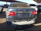 Nissan Sentra Sv Image 9