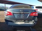 Nissan Sentra Sv Image 3