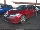 Toyota Camry Se Image 2