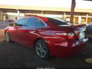 Toyota Camry Se Image 3