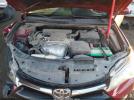 Toyota Camry Se Image 14
