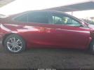 Toyota Camry Se Image 11