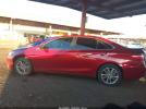 Toyota Camry Se Image 16