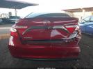Toyota Camry Se Image 15