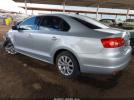 Volkswagen Jetta 1.8t Se Image 6