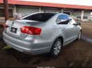 Volkswagen Jetta 1.8t Se Image 5