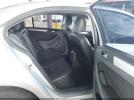 Volkswagen Jetta 1.8t Se Image 7