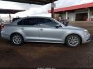 Volkswagen Jetta 1.8t Se Image 10