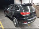 Jeep Grand Cherokee Summit Image 10