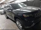 Jeep Grand Cherokee Summit Image 9