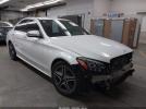 Mercedes-Benz C-Class Image 1