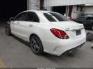 Mercedes-Benz C-Class Image 10
